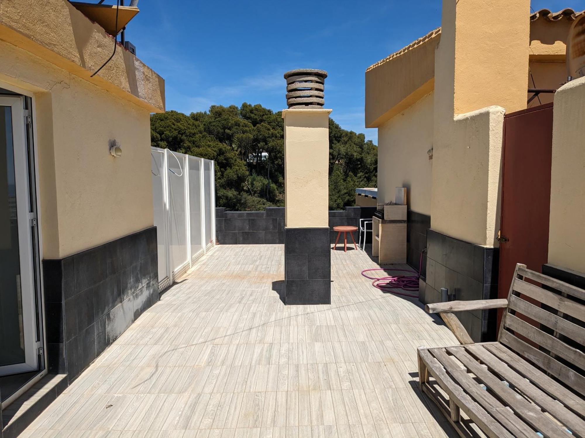 Apartamentos Con Vistas Y Terraza En Marbella Exterior foto