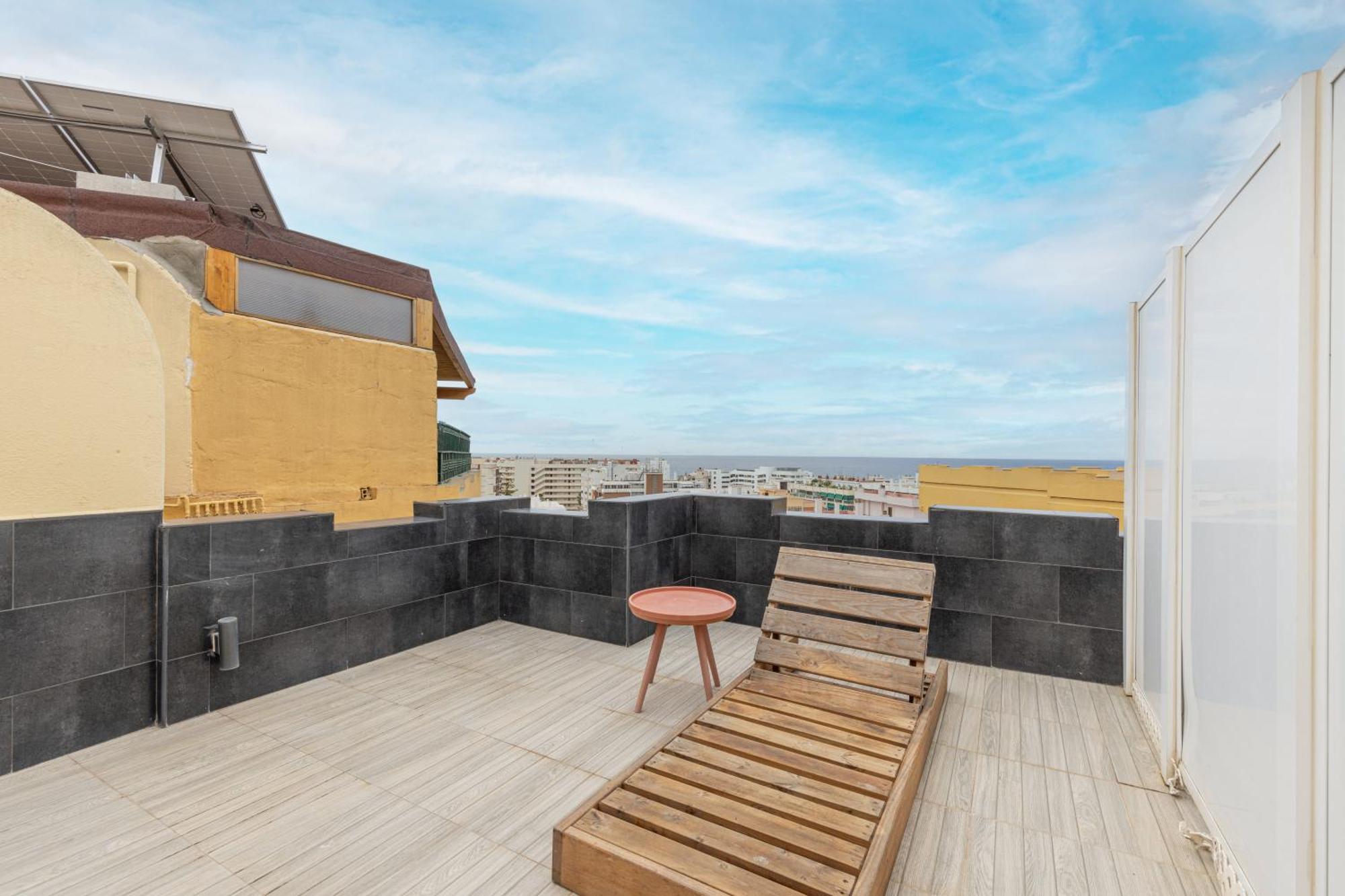 Apartamentos Con Vistas Y Terraza En Marbella Exterior foto
