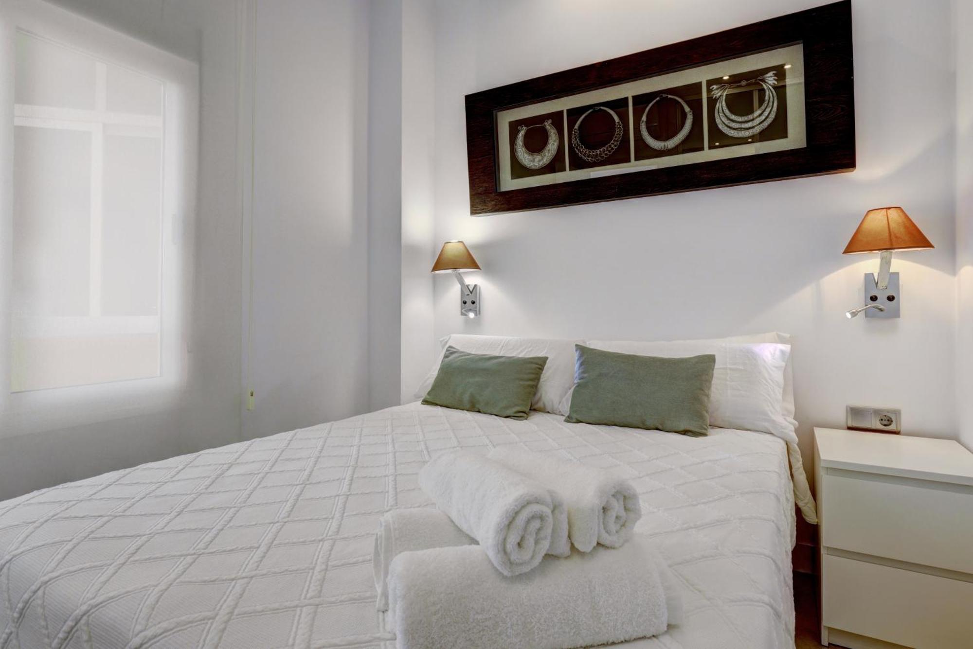 Apartamentos Con Vistas Y Terraza En Marbella Exterior foto
