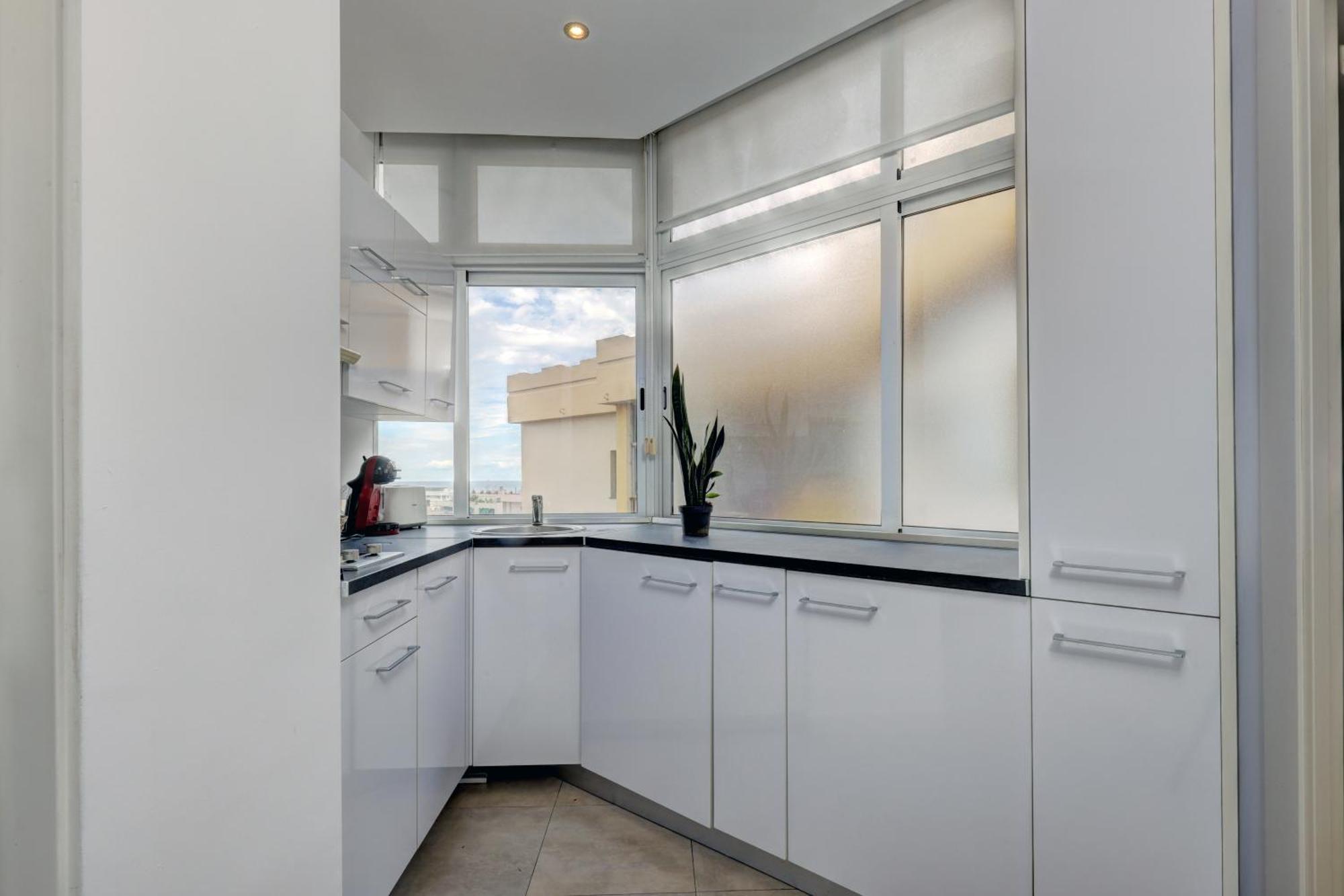 Apartamentos Con Vistas Y Terraza En Marbella Exterior foto